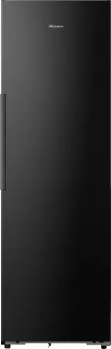 صورة ثلاجة Hisense RL5K370GSFC بيضاء