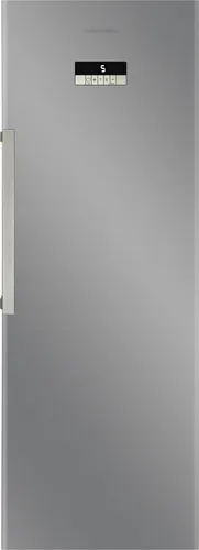 صورة ثلاجة فريزر قائمة من جروينديج GSN10720X بعرض LED