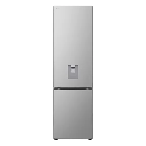 صورة ثلاجة فريزر LG GBF3202DPY