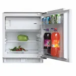 Candy CRU 164 NE Combi Fridge Freezer