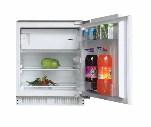 مقارنة Candy CRU 164 NE Combi Fridge Freezer مع Candy Krio Suite CIO 225 EE Combi Fridge Freezer - 225L Total Capacity, Energy Efficiency Class E