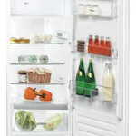 ثلاجة فريزر مدمجة Whirlpool ARG 71912