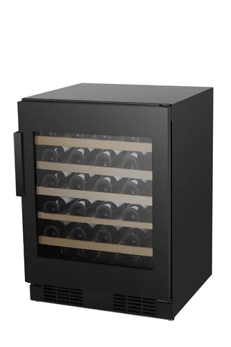 صورة Hisense RW3N132GSLF Freestanding Wine Cooler