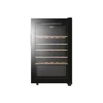 Haier HWS33GG Wine Bank 50 Series 3 Wine Cooler