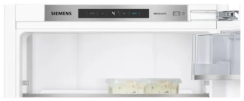 صورة Siemens KX41FADC0 ثلاجة فريزر مزدوجة