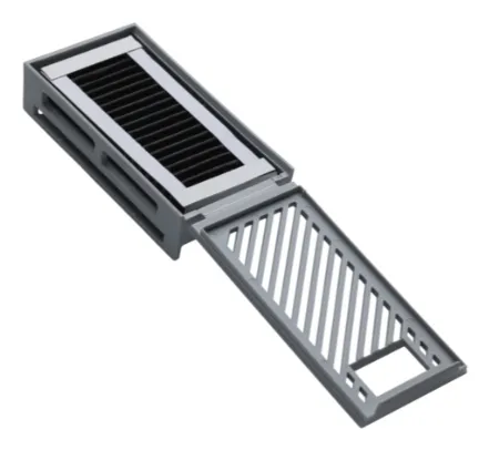 صورة فلتر مياه ثلاجة Electrolux M9RWCAF1