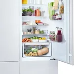 مكون ثلاجة ومجمد Electrolux E6RHES31