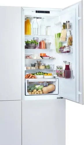 صورة مكون ثلاجة ومجمد Electrolux E6RHES31