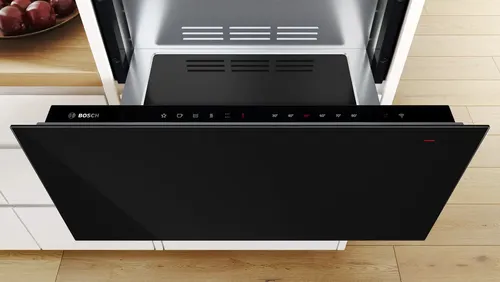 صورة Bosch Serie 8 BID7101B1B Warming Drawer