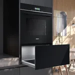 Siemens iQ700 BI710D1B1B درج تسخين