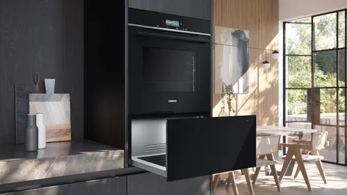 صورة Siemens iQ700 BI710D1B1B درج تسخين