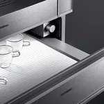 درج التسخين Gaggenau WS 461 110
