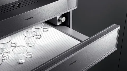 صورة درج التسخين Gaggenau WS 461 110