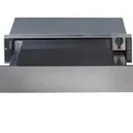 Hotpoint WD 714 IX Warming Drawer