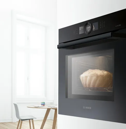 صورة Bosch Serie 8 BID830NC0 Warming Drawer