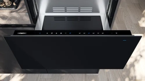 صورة Siemens iQ700 BI710D1B1 درج تسخين