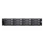 وحدة تخزين DELL PowerVault MD1400 Direct Attached Storage