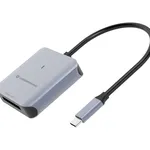 قارئ بطاقات Conceptronic BIAN08G CFexpress 2.0 Type B، USB 3.2 Gen 2