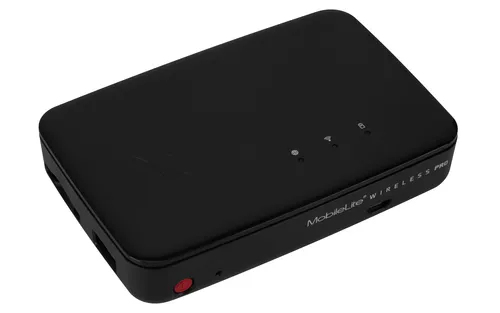 صورة قارئ بطاقات Kingston MobileLite Wireless Pro
