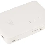 Kingston MobileLite Wireless G3 Portable Media Reader and Power Bank