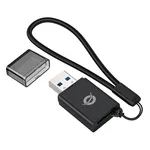 قارئ بطاقات Conceptronic BIAN07B USB 3.0 TF/MicroSD