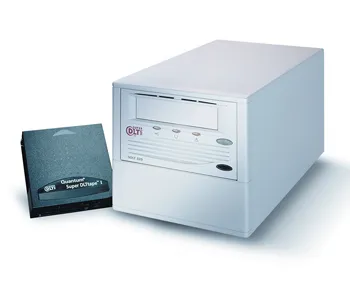 صورة Freecom TapeWare SDLT-320es محرك نسخ احتياطي داخلي