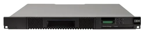 مقارنة Freecom Scalar 50 Library - High-Density Backup Solution مع Lenovo TS2900 LTO Tape Autoloader & Library (18 TB Native Capacity)