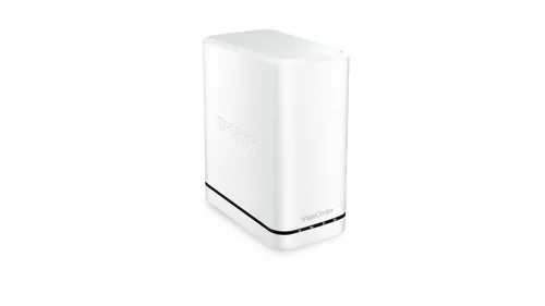 صورة D-Link DNS-320LW 2-Bay Personal Cloud NAS