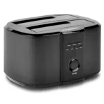 محطة إرساء محرك التخزين Axagon ADSA-ST USB 3.2 Gen 1 Type-B أسود