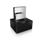 محطة إرساء قرص صلب ICY BOX IB-121CL-C31