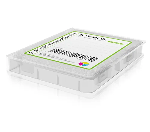 صورة حاوية قرص صلب ICY BOX IB-AC6251