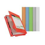 حافظة حماية الأقراص الصلبة ICY BOX IB-AC6251-6 مقاس 2.5 بوصة