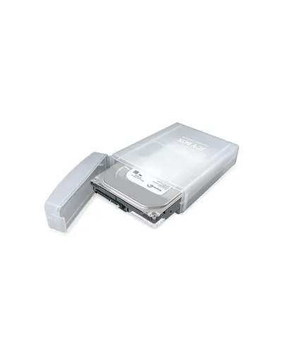 صورة غطاء قرص صلب ICY BOX IB-AC602a