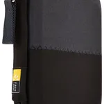 Case Logic Portable Hard Drive Case - Black