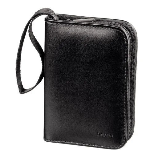 صورة Hama 00095983 Memory Card Case