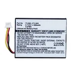 بطارية احتياطية CoreParts MBXRC-BA008