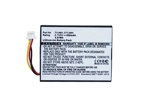 بطارية احتياطية CoreParts MBXRC-BA008