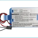 CoreParts MBXRC-BA012 بطارية تخزين احتياطية