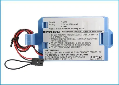 CoreParts MBXRC-BA012 بطارية تخزين احتياطية