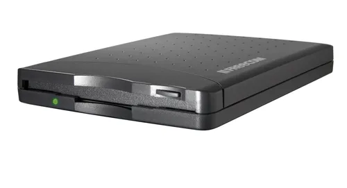 صورة Freecom VB-USBFDD USB Floppy Disk Drive