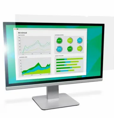 مقارنة 3M AG230W9B مع 3M Anti-Glare Filter for 27-inch Monitors