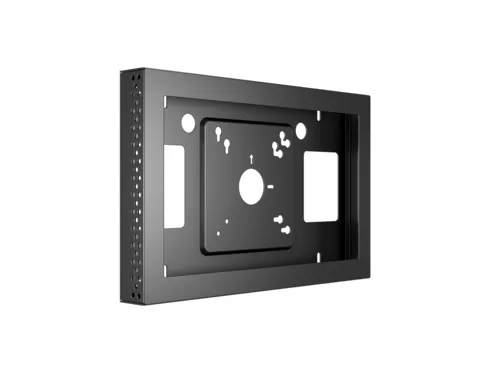 صورة Multibrackets M Pro Series QB13R & QB13R-T Black 13-inch Enclosure