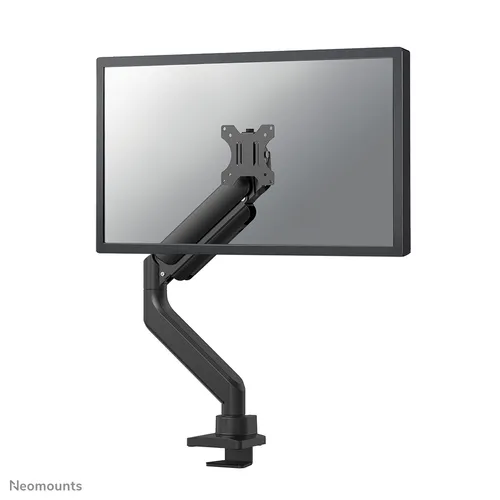 مقارنة Dataflex Viewlite Monitor Arm - Desk Mount 122 مع Neomounts DS70-450BL1 ذراع شاشة زنبركي غازي 17 بوصة-42 بوصة تثبيت علوي إيقاف 180 درجة