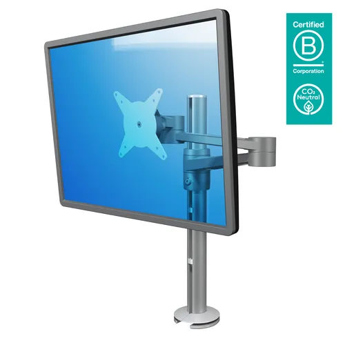 صورة Dataflex Viewlite Monitor Arm - Desk Mount 122