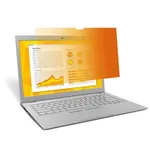 فلتر خصوصية ذهبي من 3M لجهاز Apple MacBook Pro 16 بوصة (موديلات 2019-2021)