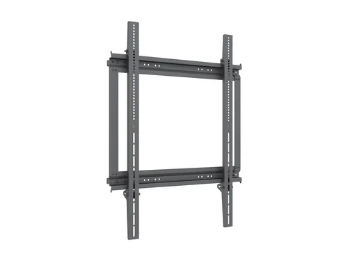 صورة Multibrackets M Pro Series Dual Pole Bracket 600x900mm
