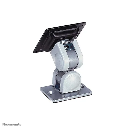 مقارنة Multibrackets M Pro Series ذراع شاشة قابلة للتعديل الدقيق 400 مم مع Neomounts FPMA-DTBW200 حامل شاشة حركة كاملة للشاشات 10-30 بوصة