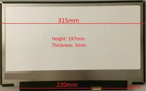 صورة CoreParts MSC140F30-283M شاشة بديلة