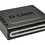 مودم D-Link DSL-320B ADSL2+ (24 ميجابت في الثانية)