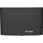 راوتر مودم D-Link DSL-3782 ثنائي النطاق AC1200 لاسلكي ADSL2+